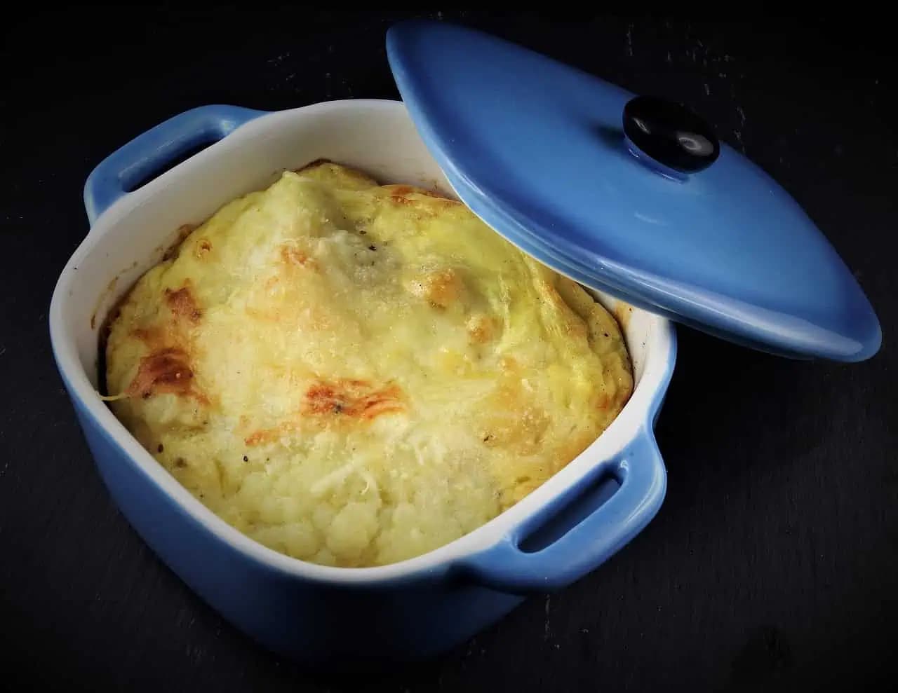 Karfiol si zamilujete, ak ho pripravíte takýmto spôsobom: Jednoduchý a chutný recept na zapekaný karfiol!