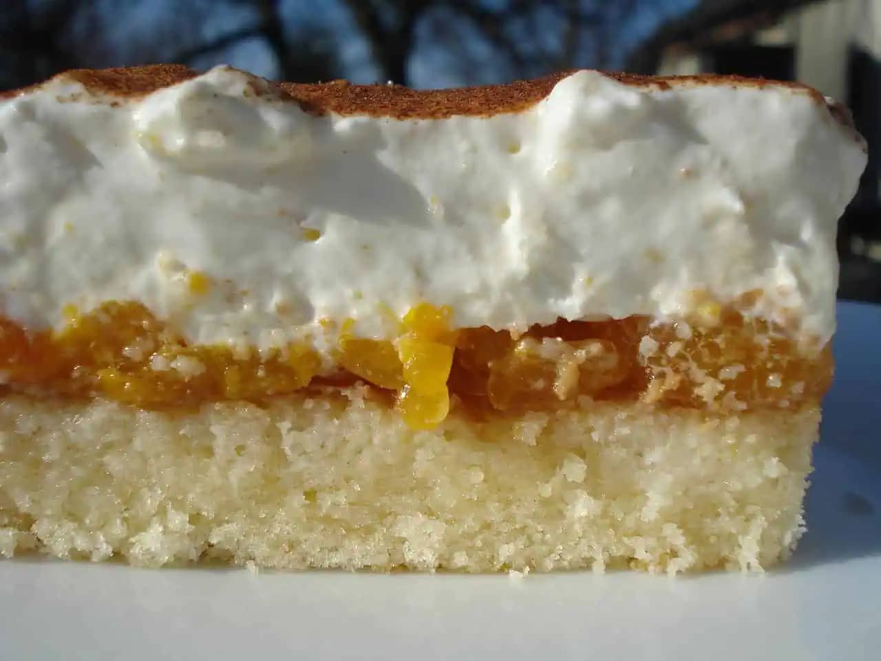 „Citrónová fantázia“ – lahodný, nepečený cheesecake: Ľahký a svieži, ideálny na slávnostný stôl!