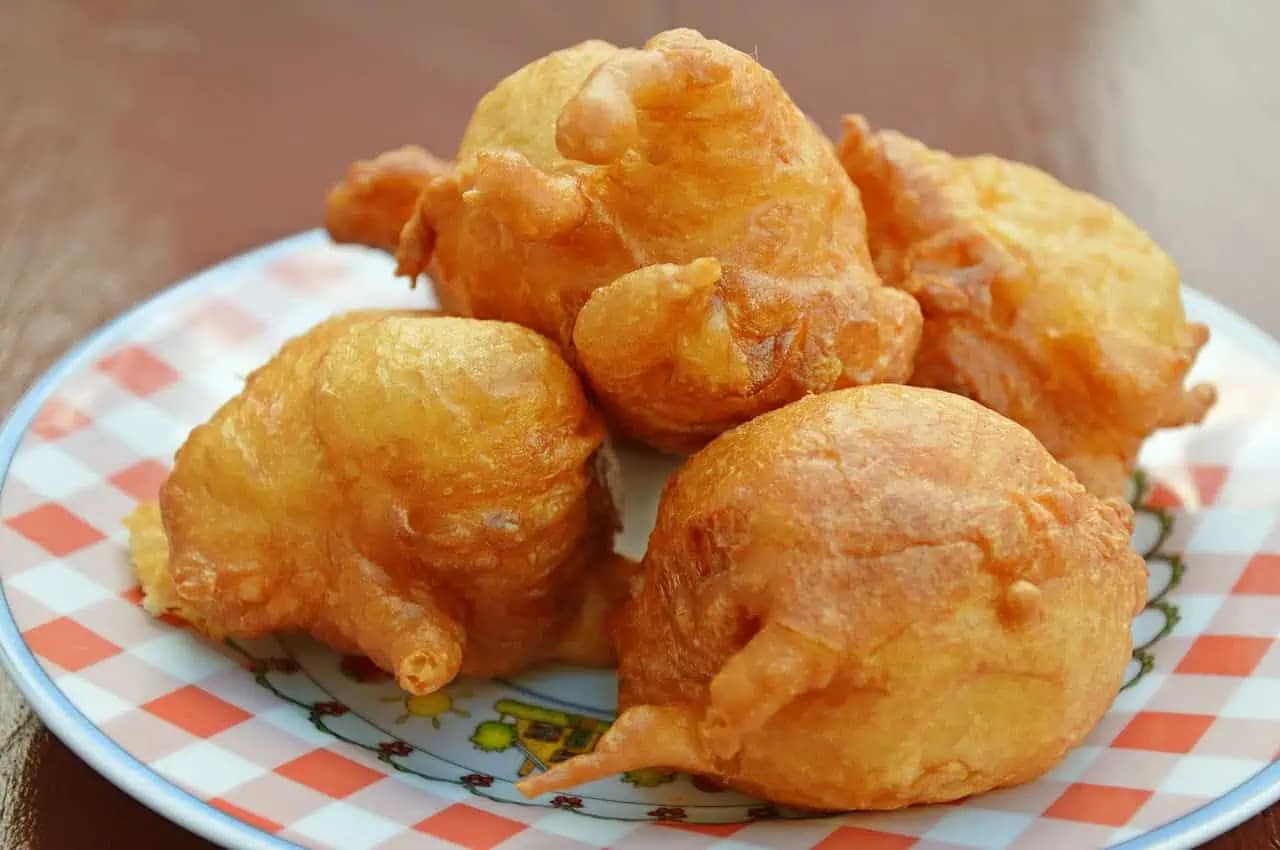 Bombastické kysnuté cesto z plastového vrecka: Pripravte si z neho túto vysmážanú dobrotu!