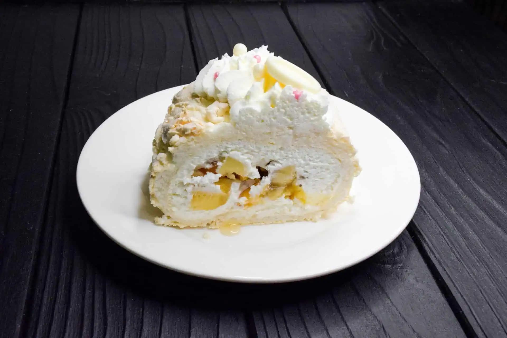 Som šokovaná, aké ľahké je pripraviť legendárnu roládu PAVLOVA: Rozplýva sa v ústach, každý si bude pýtať recept!