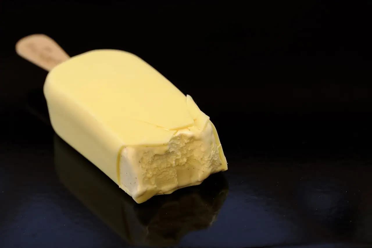 Keď pozná tento recept, už si nekúpi NANUK v obchode: Čokoládové nanuky bez vajec, kondenzovaného mlieka a bez smotany!