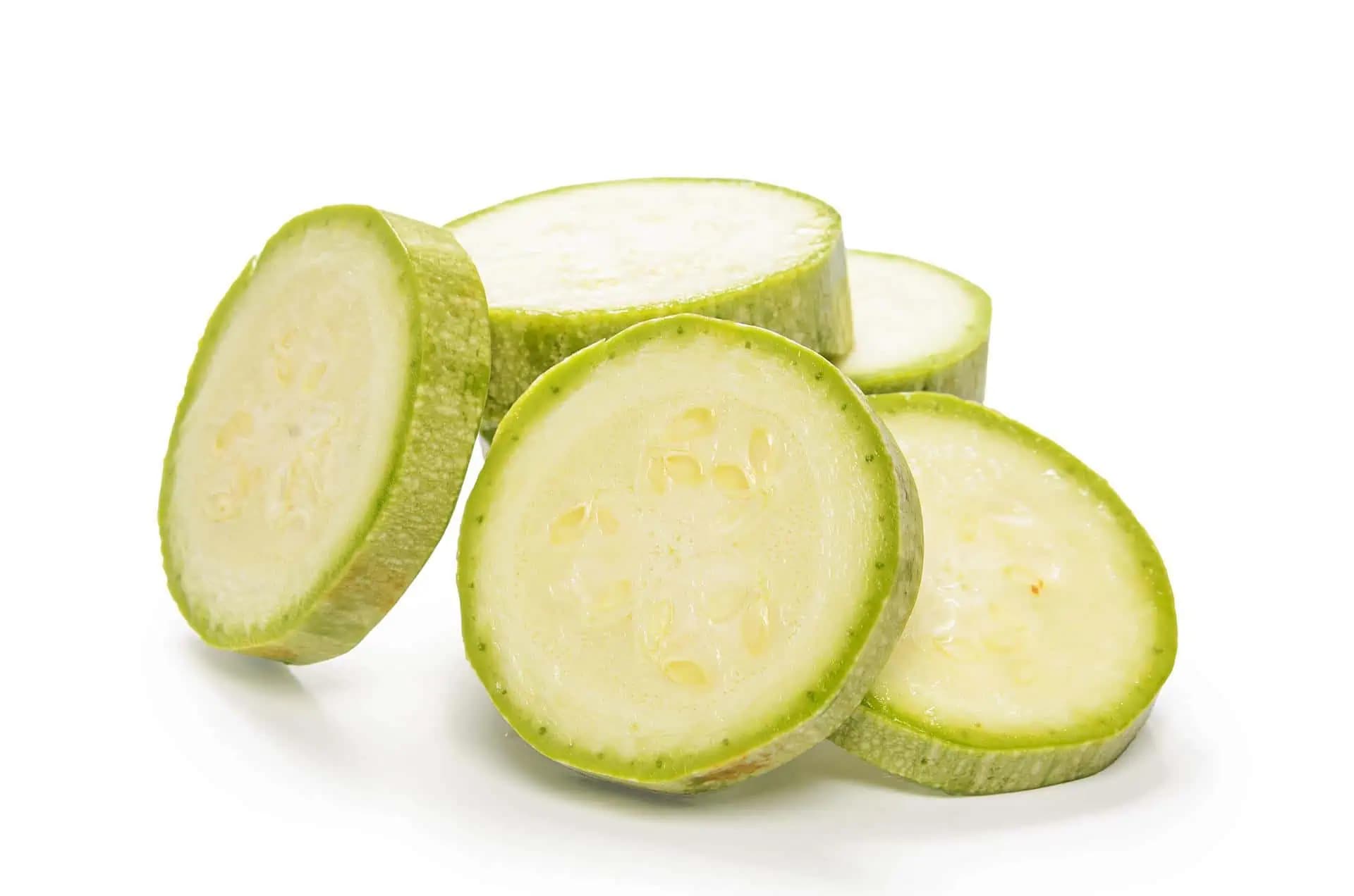 Ananás z cukety, bez zavárania: Minulý rok sme skúsili len 1 pohár a tento rok z cukety už nič iné nerobím!