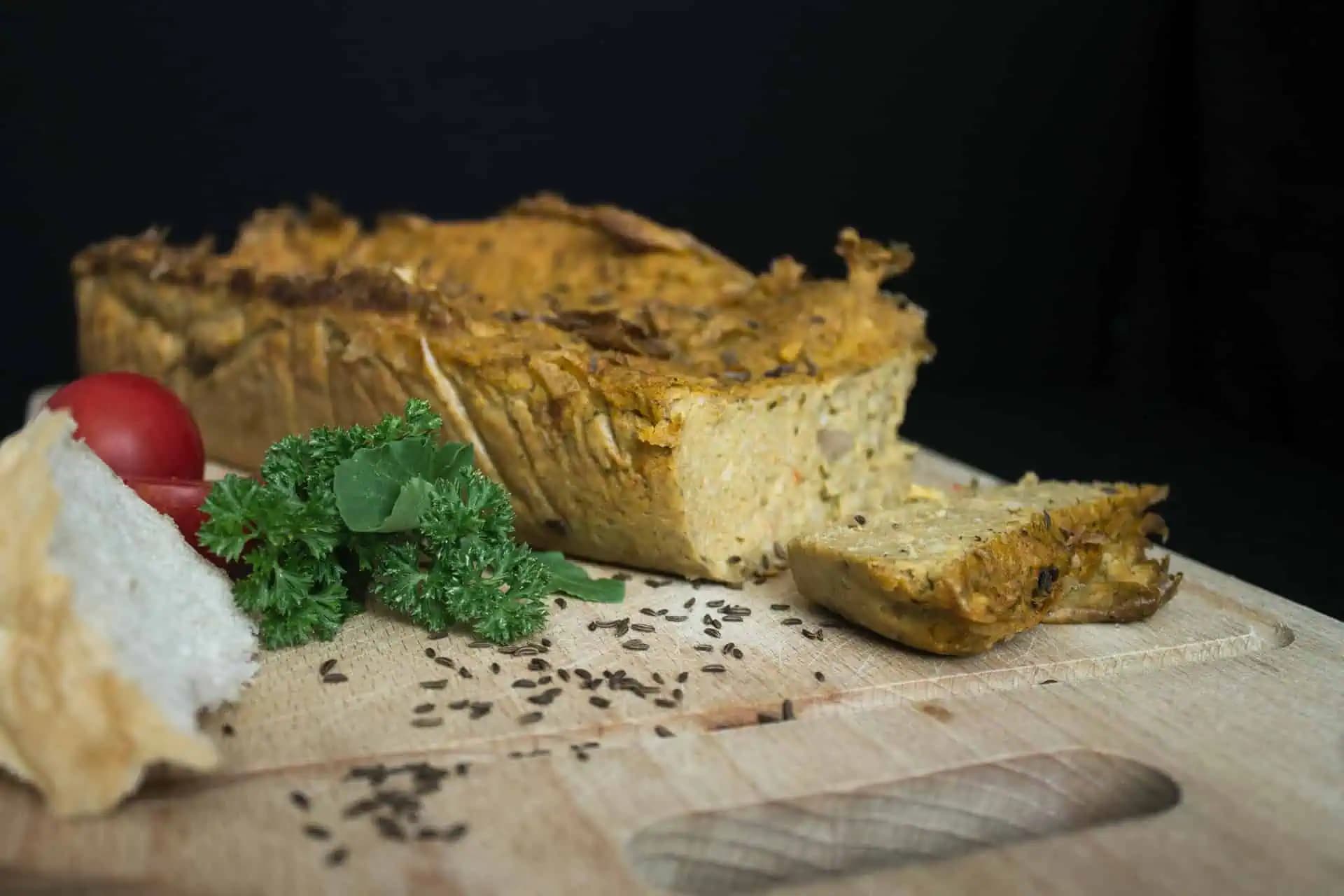 Najlepšia cuketová pochúťka: Chutná príloha alebo predjedlo na každú príležitosť!