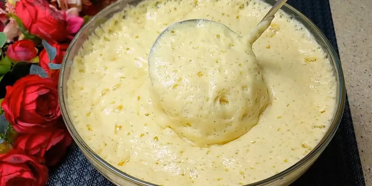 Beriem banány a droždie! Recept ma naučil turecký kuchár! Toto sú NAJLEPŠIE PALACINKY, aké som kedy ochutnal!