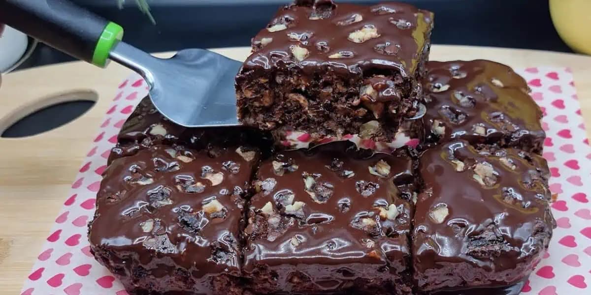 Diétny koláč BEZ cukru a múky: Pripraviť si ho budete môcť aj každý deň!