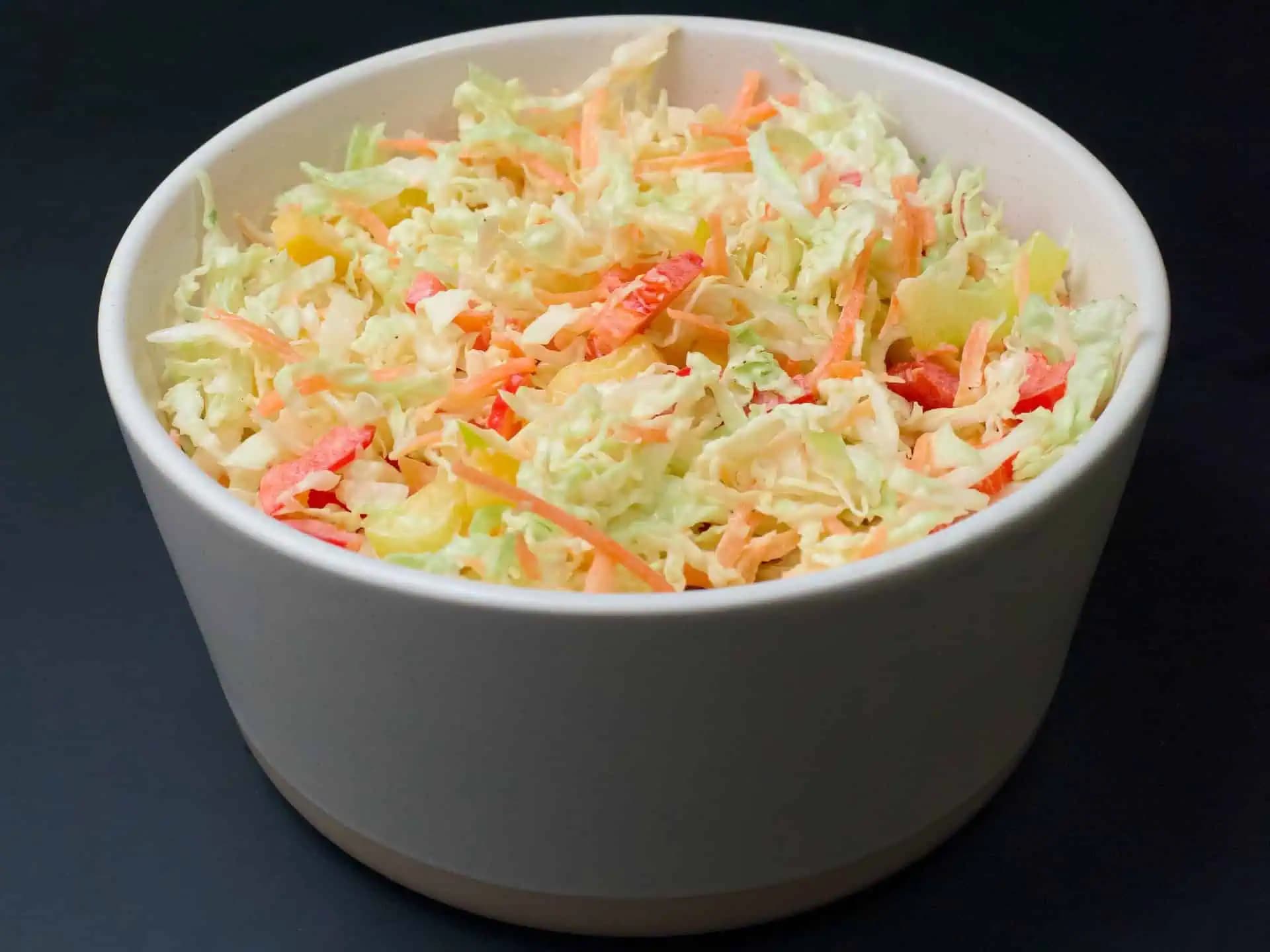 Šalát z čínskej kapusty lepší ako z reštaurácie: Tieto dve prísady sú kľúčové!