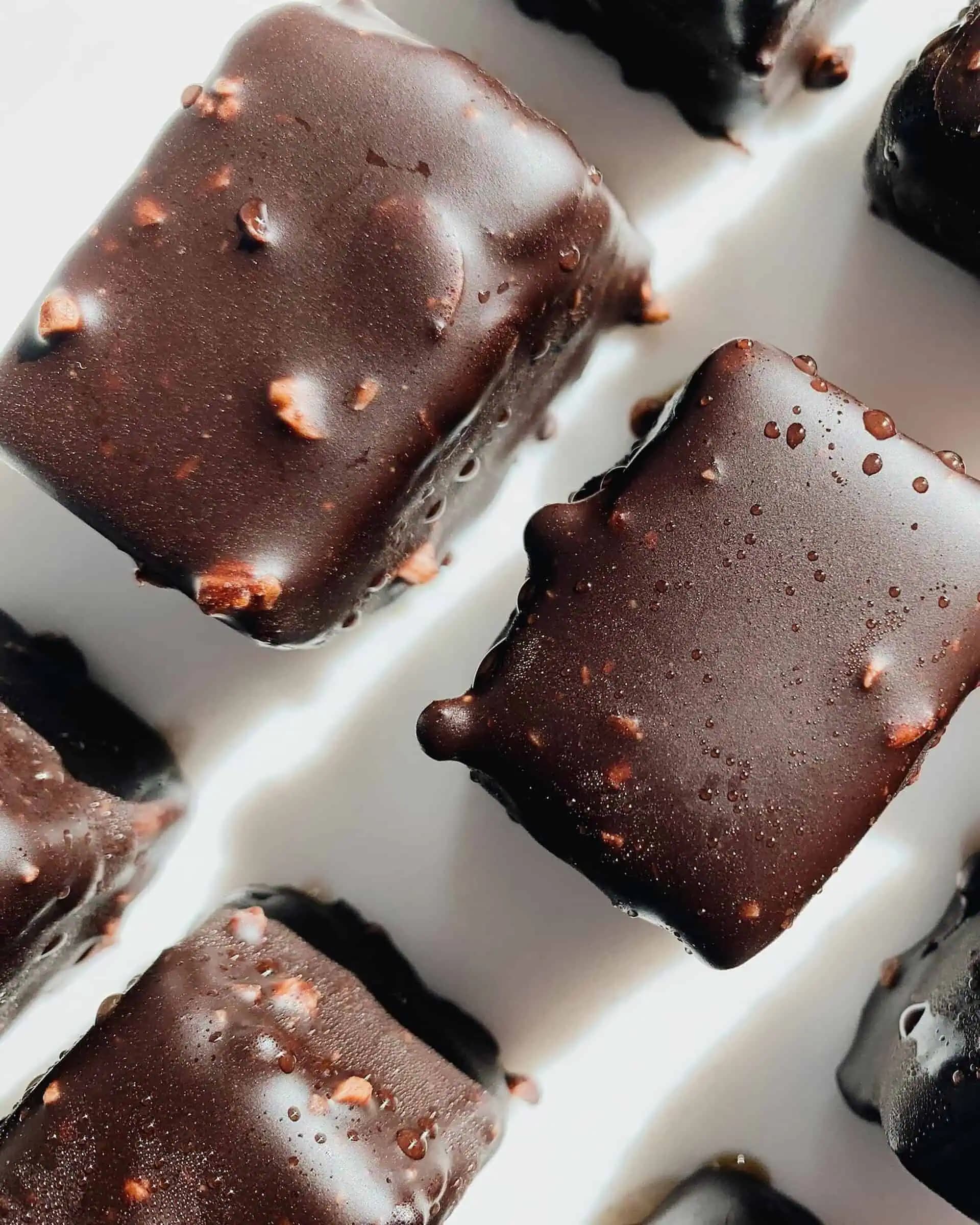 Vezmite hrozienka, arašidy a čokoládu: Pripravte úžasný dezert bez cukru!