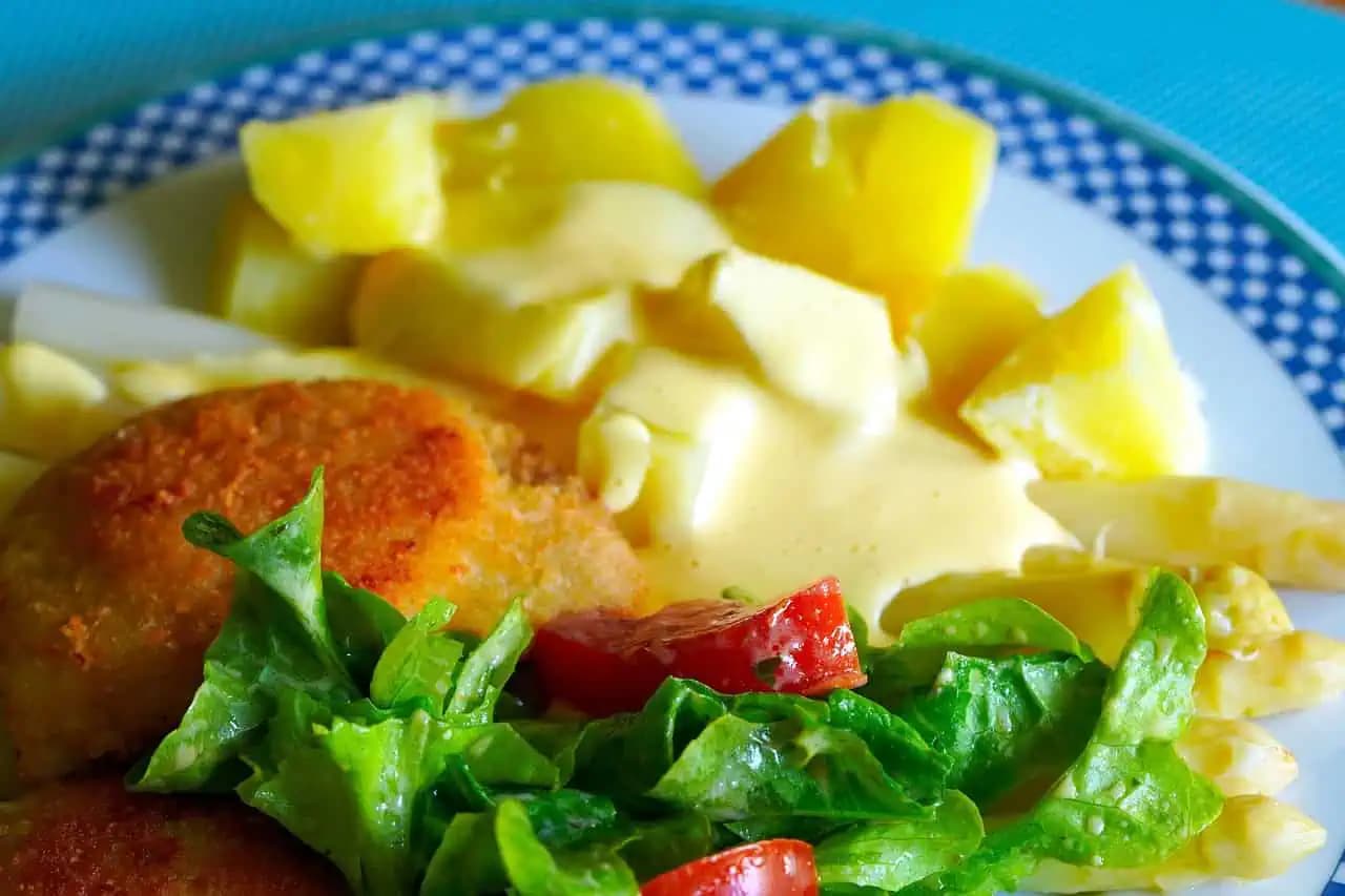 Úplne šialený „rezeň“, ktorý bol veľkým hitom v minulom storočí: Recept chudobných študentov!