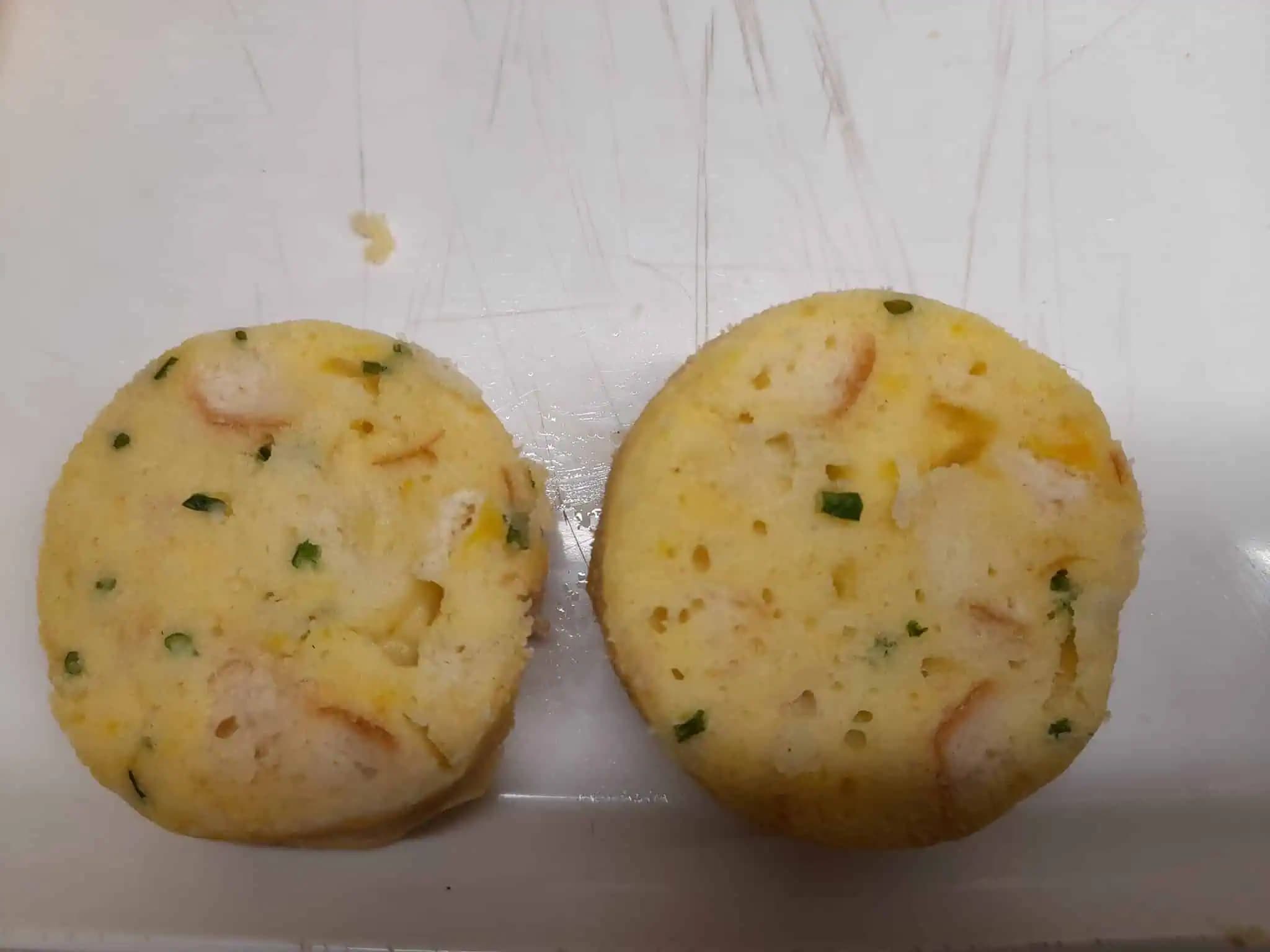 Maďarské knedličky zo staršieho chlebíka: Výborné a hotové hneď- kysnuté knedle už nerobím!