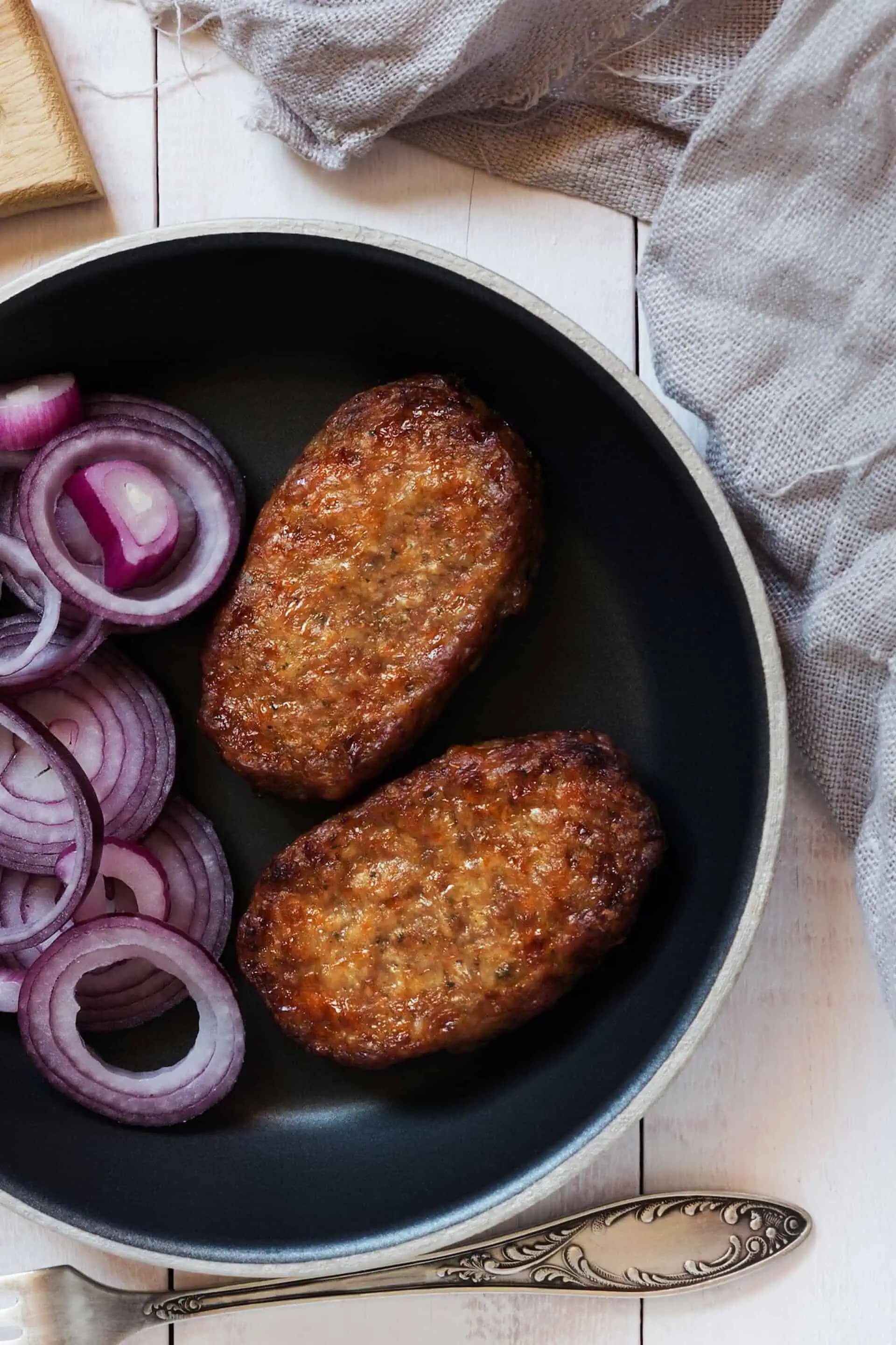 Lacný obed z piatich zemiakov: Chrumkavá dobrota!