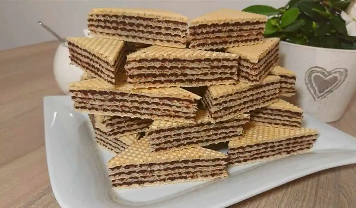 Takéto GRILÁŽKY robila moja mama ešte za čias socializmu: Recept si našťastie odložila do zošita!