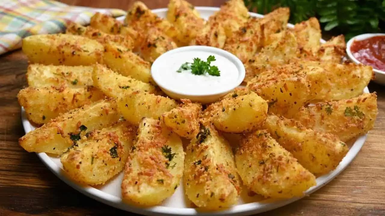 TRIK, ako pripraviť DOKONALÉ pečené zemiaky: Skúsila som a odvtedy iné prílohy nerobím, je to niečo fantastické!