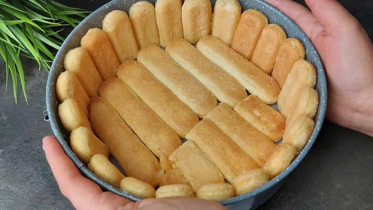 Žiadna múka, žiadna rúra: Najchutnejší dezert za 10 minút – dobrota, akú ste ešte neochutnali!