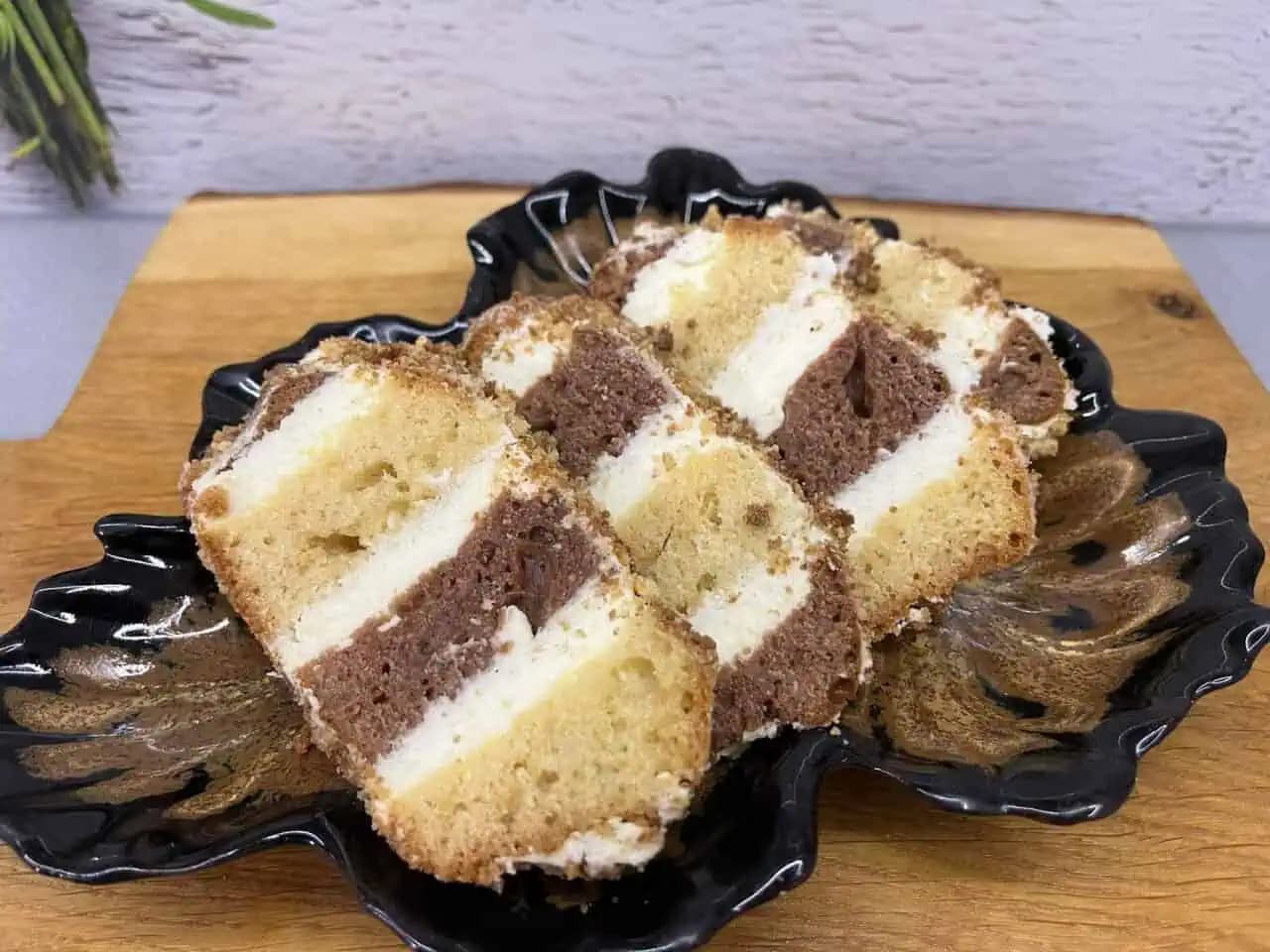 Legendárny METROVÝ koláč: Hrnčekový recept!