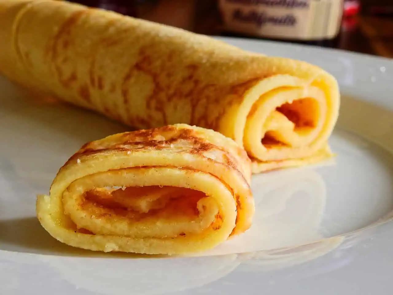 Už ste skúšali PALACINKY z krupicového cesta? Ostatné recepty sa môžu schovať!