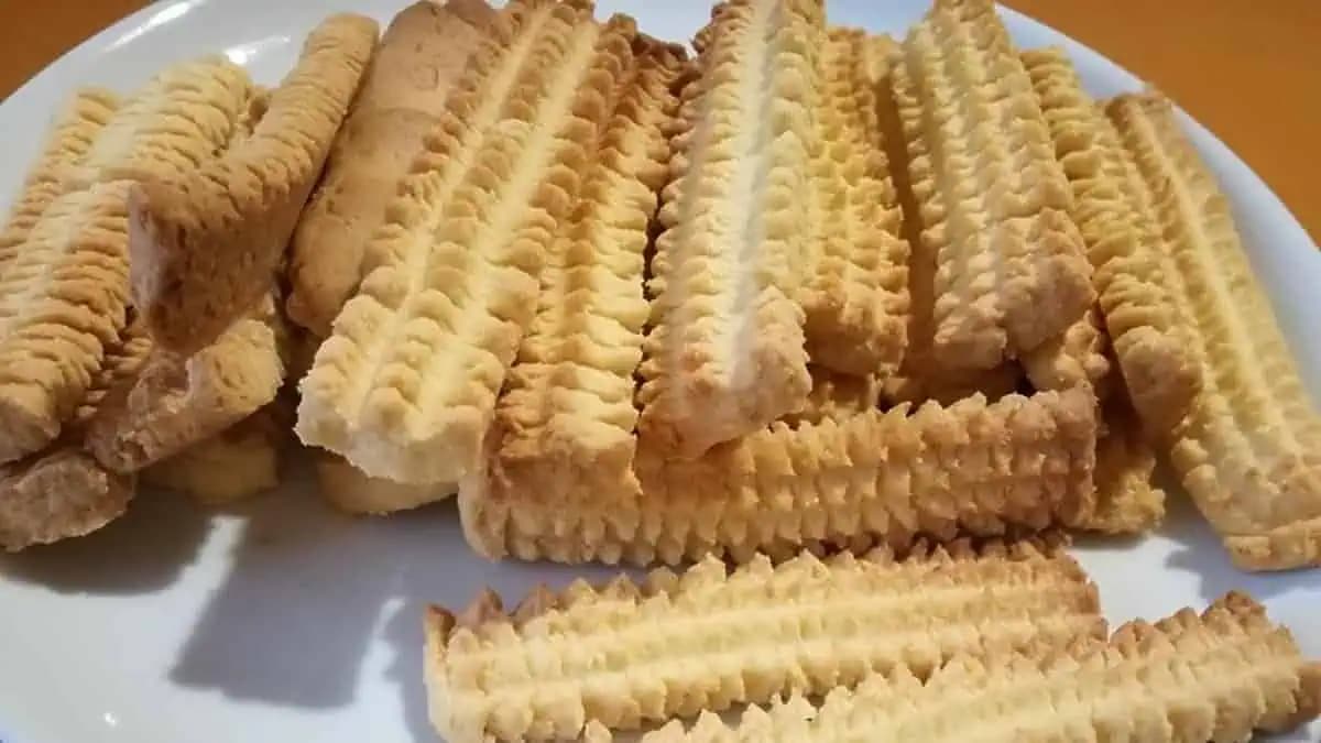 Nesmrteľný RECEPT na strojčekové koláčiky z čias socializmu: Babka do nich pridávala JEDNU ŠPECIÁLNU prísadu, vďaka nej sú dokonalé !