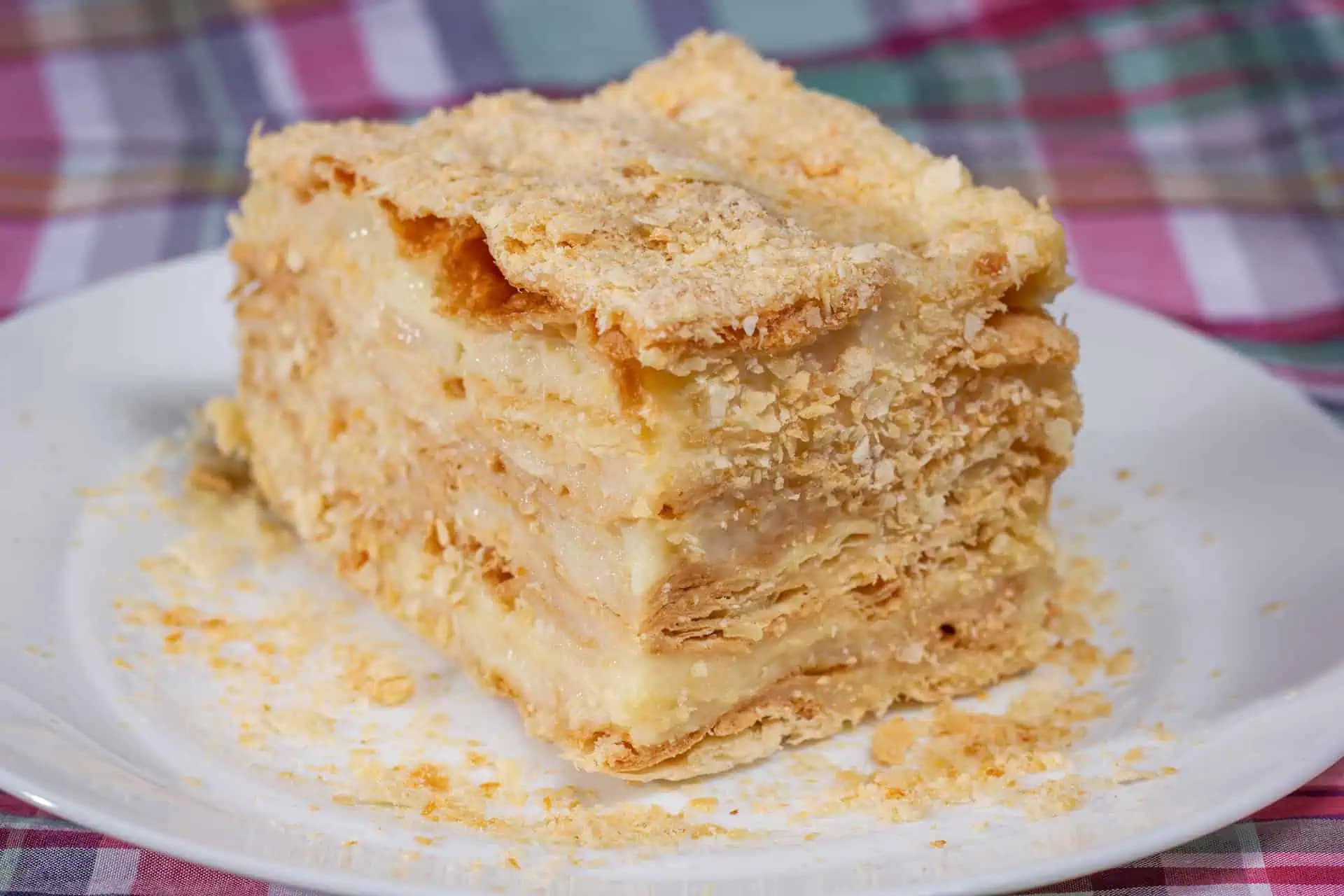 Z troch prísad robím najlepší koláč na svete. Každé sústo sa rozplýva v ústach!