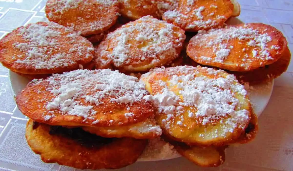 Toto je najlepší recept na lievance, aký poznám: S týmto prídavkom sa vydaria dokonale a nenasajú tuk!