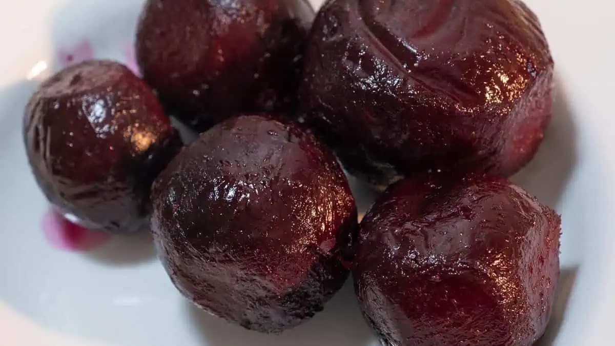 Šialený trik na varenie cvikly: Čas v hrnci sa skráti na polovicu!