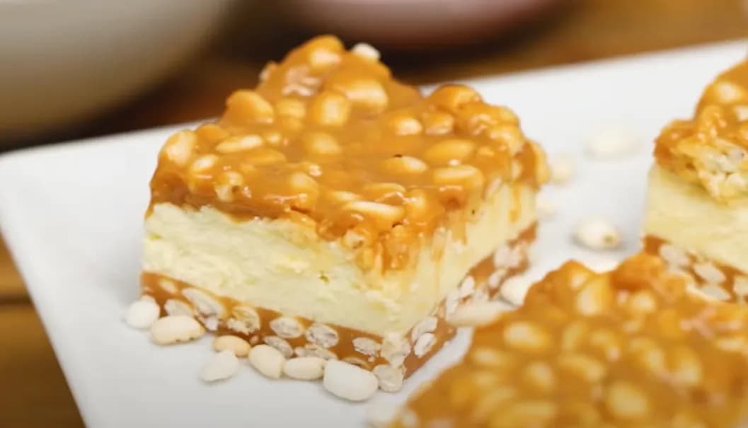 Nepečený BURIZÓNOVÝ koláč, ktorý sme za socializmu úplne milovali: Dnes je to skutočná vzácnosť!