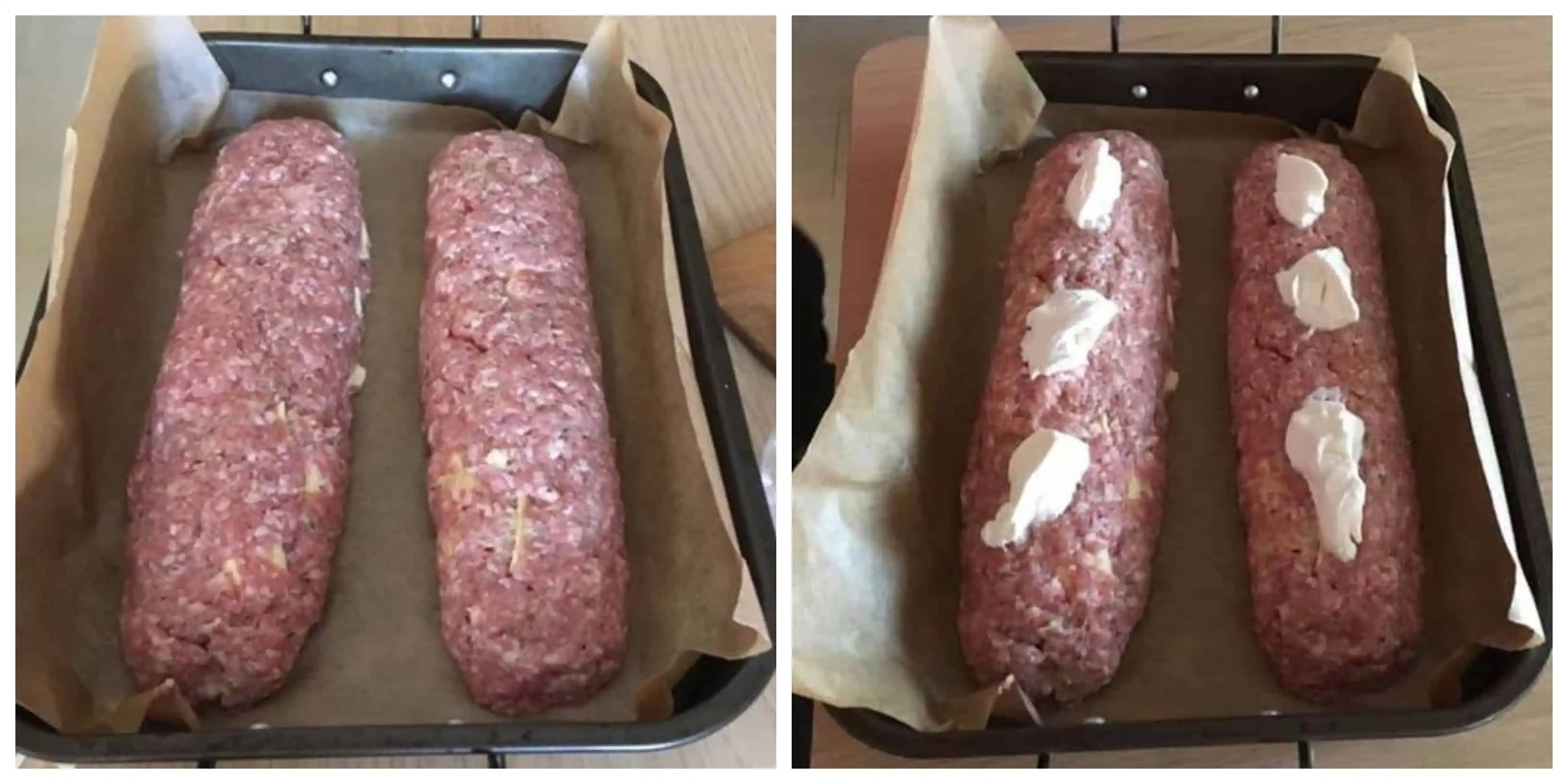 Jemná a šťavnatá roláda z mletého mäsa: Drží perfektne aj bez strúhanky a hotová je hneď!