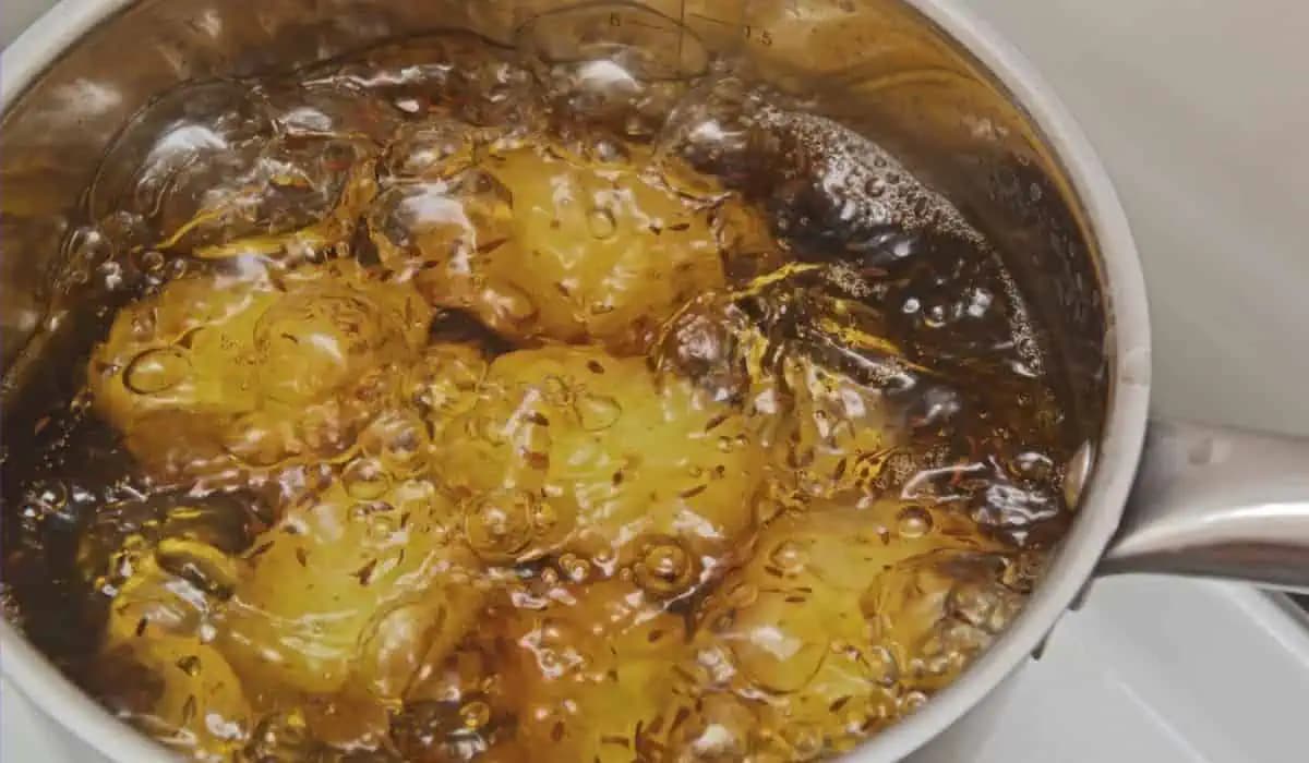 Urobte to, keď budete variť nové zemiaky: Naozaj budú 100-krát chutnejšie!