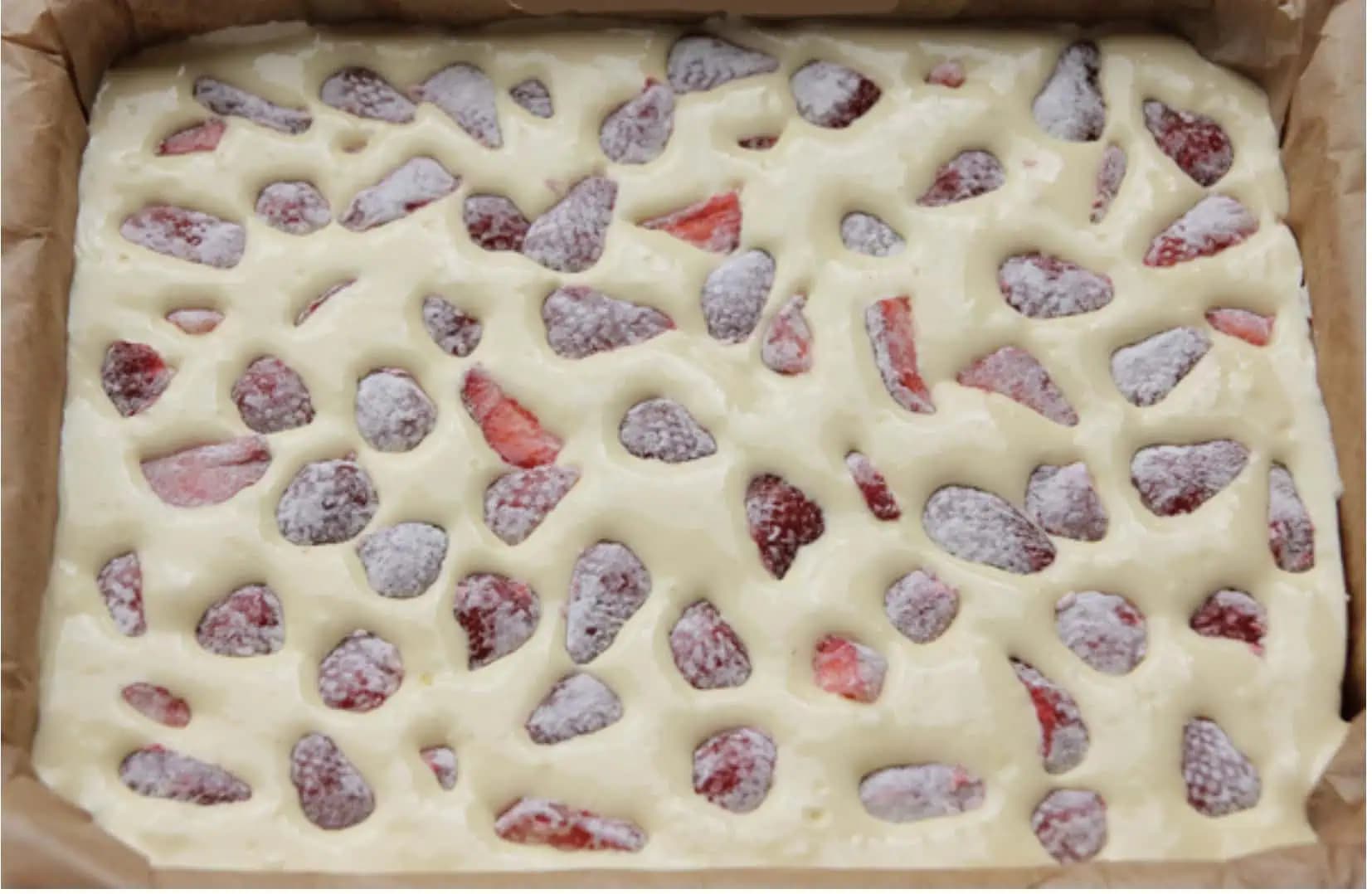 Konečne som našla recept na dokonalú BUBLANINU: Za 5 minút pripravená, mäkučká ako bavlnka a chutí božsky!