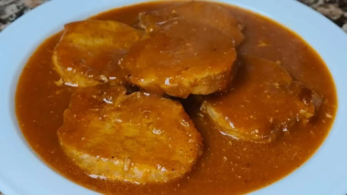Túto bravčovú panenku podávam vždy v nedeľu: Moja svokra vyhlásila, že lepšie mäso v živote nejedla!