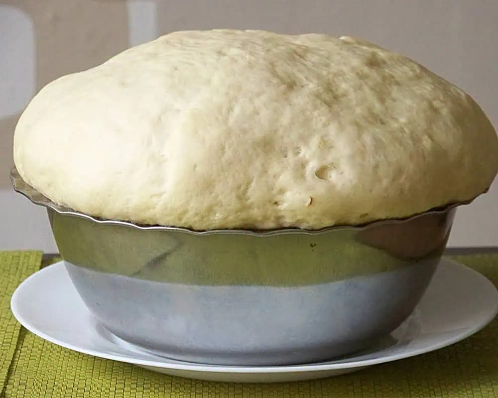 Dnes už konečne viem, ako pripraviť najjednoduchšie KYSNUTÉ CESTO – vždy sa vydarí: Tento recept som hľadala roky!