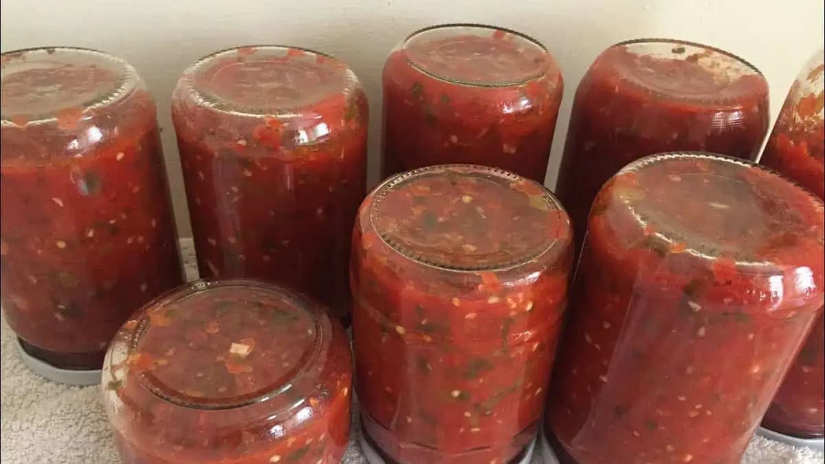 Ak ju pripravíte raz, budete to robiť každý rok – TURECKÝ recept: Prvých 10 pohárov zmizlo ako nič!