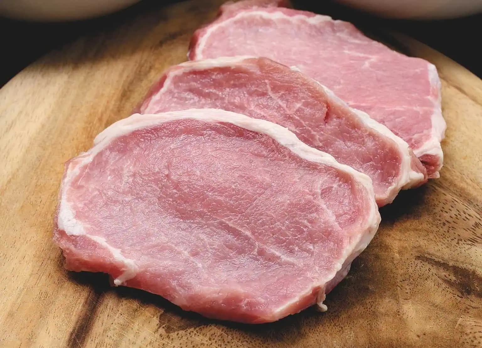 Bravčové karé na horčici: Rýchly a fantasticky chutný obed!