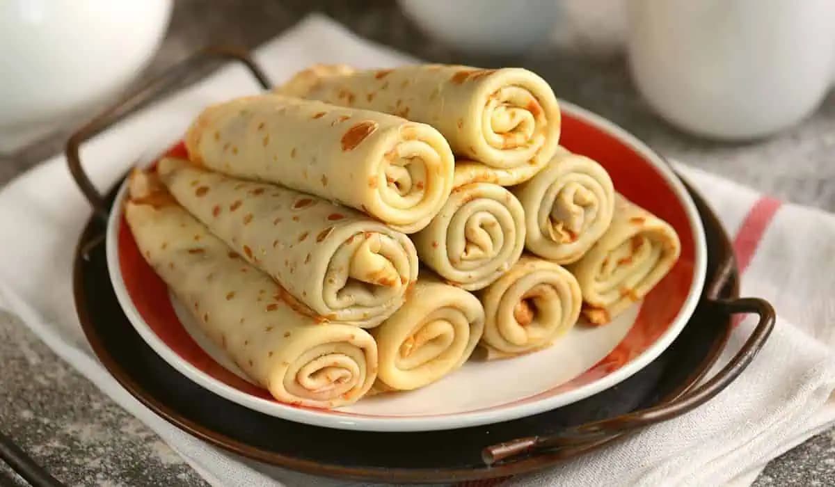 Nalejte to do cesta namiesto mlieka: NEEXISTUJE lepší recept na palacinky!