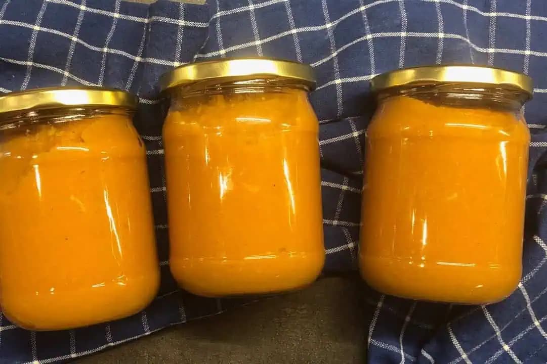 Na hrianky je neprekonateľná: Luxusná CUKETOVÁ nátierka s cesnakom, z domácej úrody!