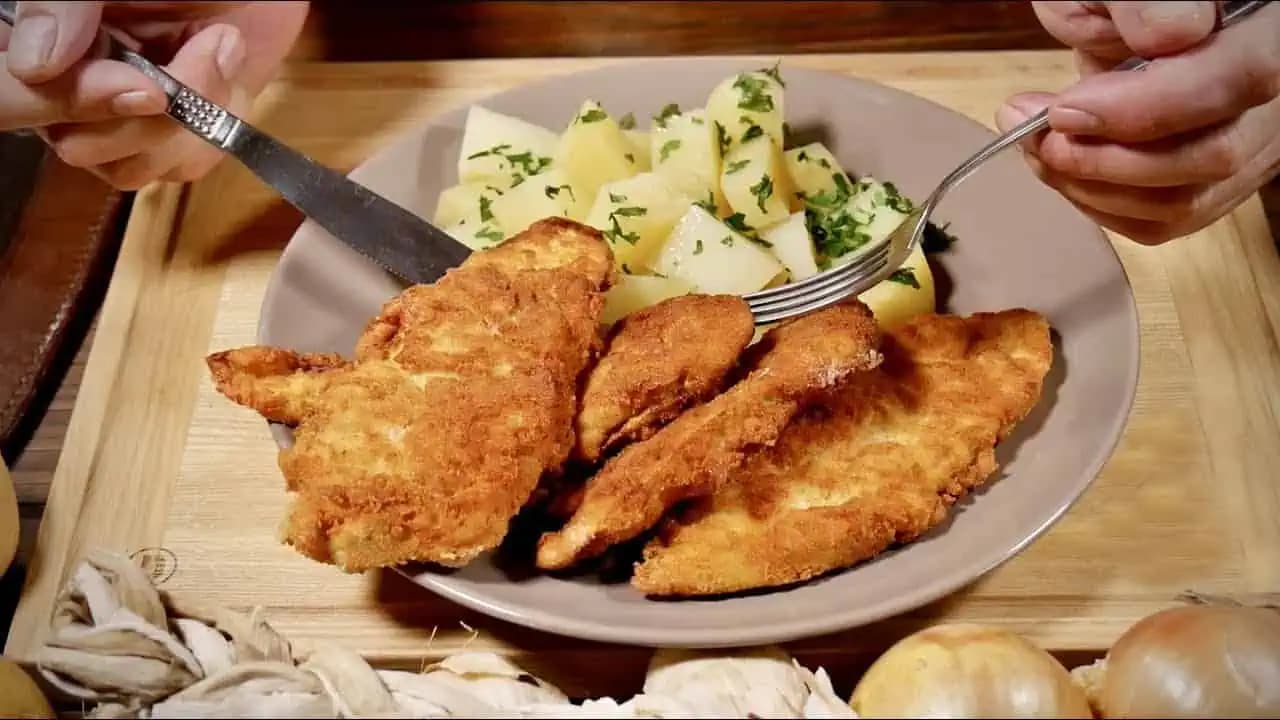 Už ste skúšali REZEŇ z cukety: Je vynikajúci, v lete nám chutí viac ako mäso!