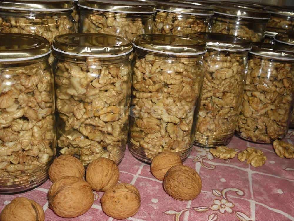 Tento spôsob uskladnenia orechov si dobre zapamätajte: Zachovajú si skvelú chuť, aj cenné živiny!