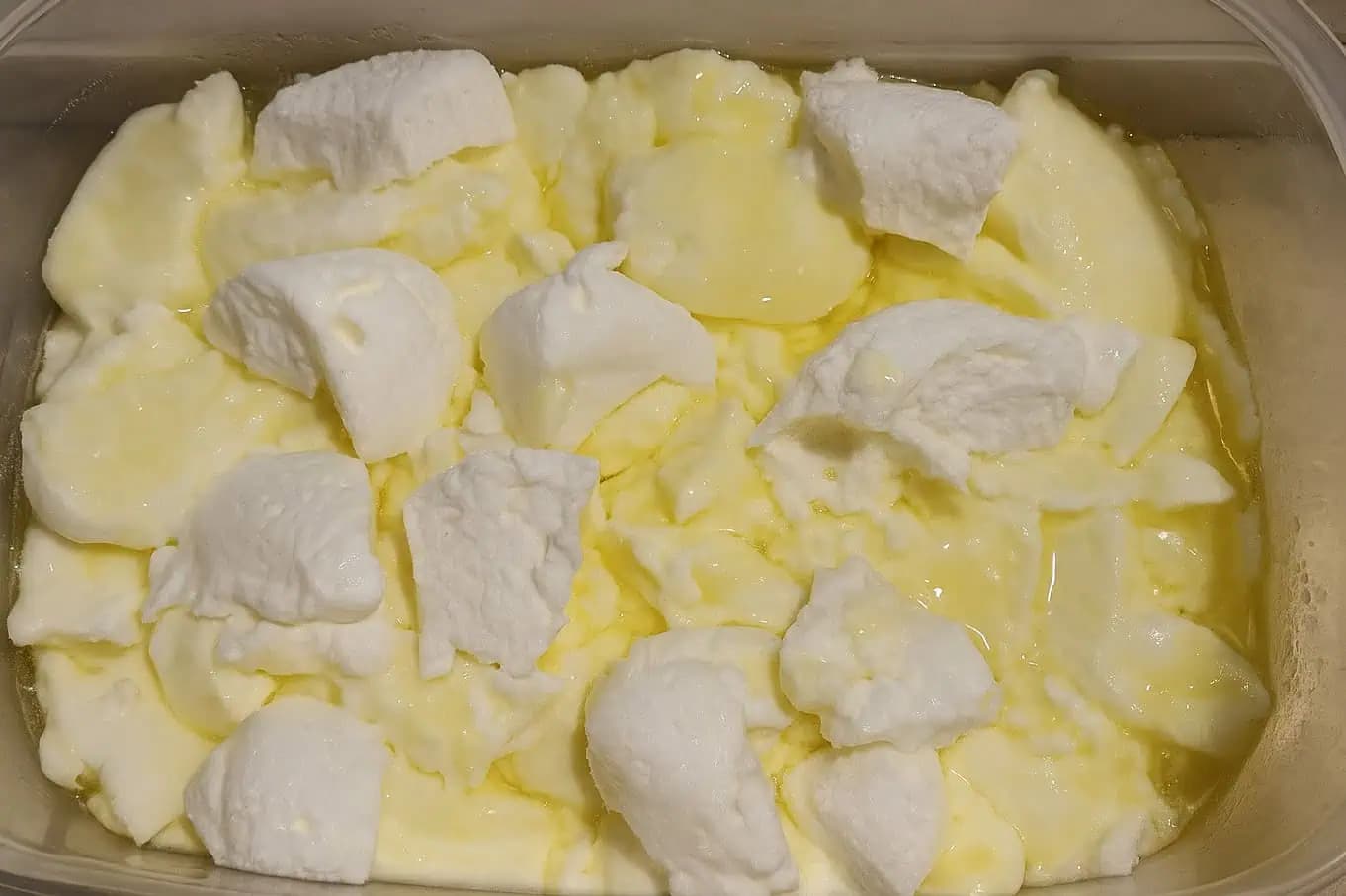 Všetky deti v 60., 70 a 80 rokoch jedli tento dezert: Kto si naň ešte spomína?