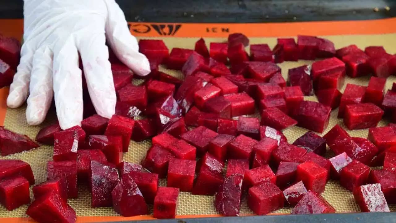 Najlepší spôsob, ako jesť cviklu: Toto si zamilujú aj tí, čo nemajú radi túto zeleninu!