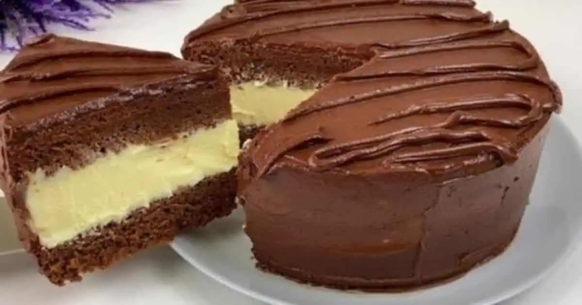 Túto ESKIMÁCKU tortu robila moja mama už pred 30 rokmi: U nás doma sa vždy zje na posedenie!