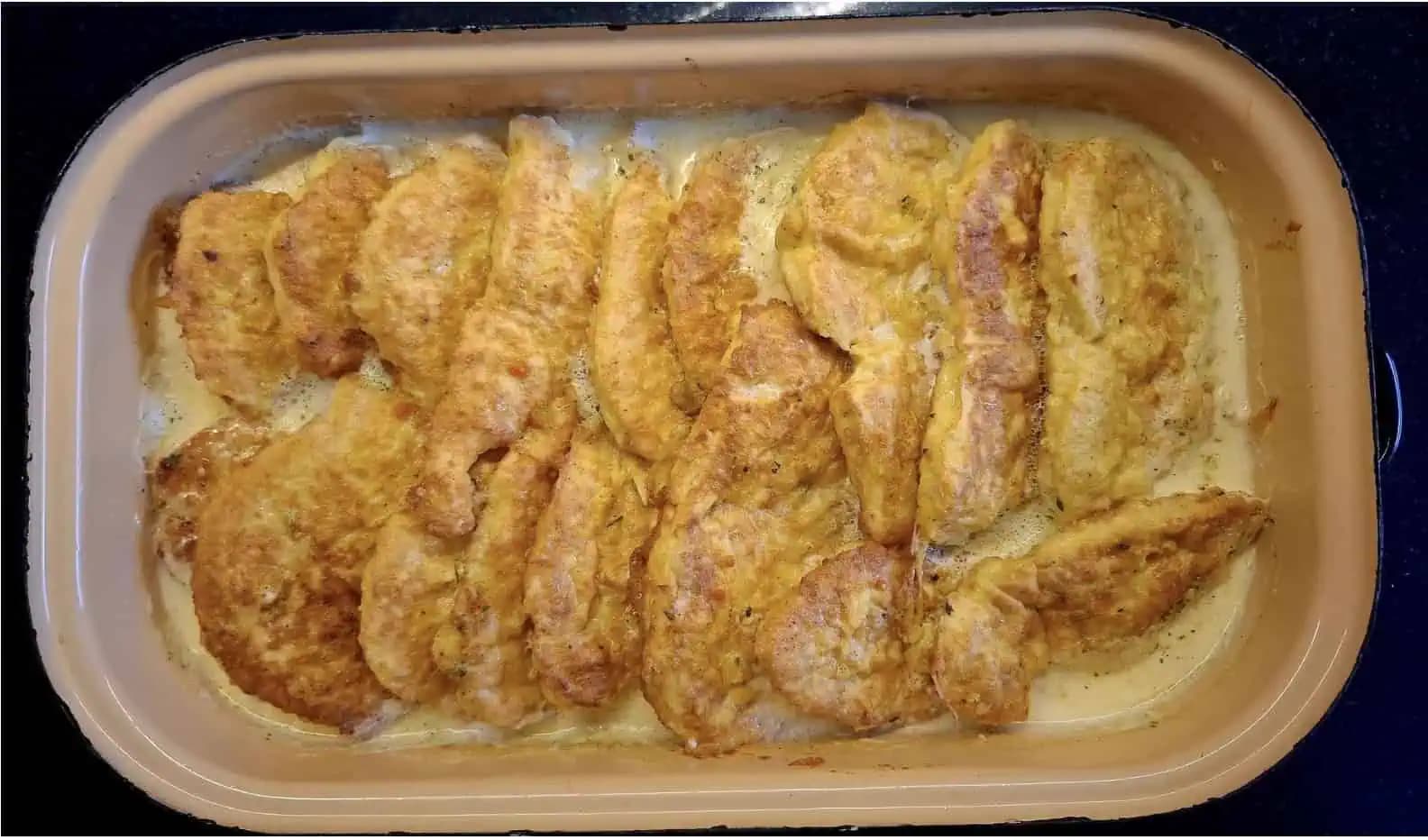 OBRÁTENÉ rezne, ktoré milujeme: 8 najobľúbenejších receptov!