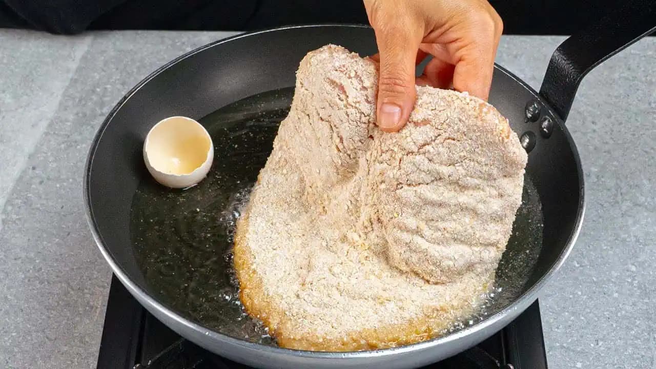 Geniálny trik, ktorý zmení spôsob, akým robíte kuracie rezne!