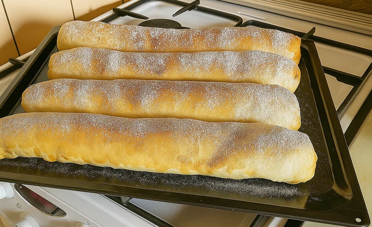 Lenivý závin z kyslej smotany, ktorý ani minútu nekysne: Každému odporúčam dávku zdvojnásobiť, ten výsledok je úžasný!