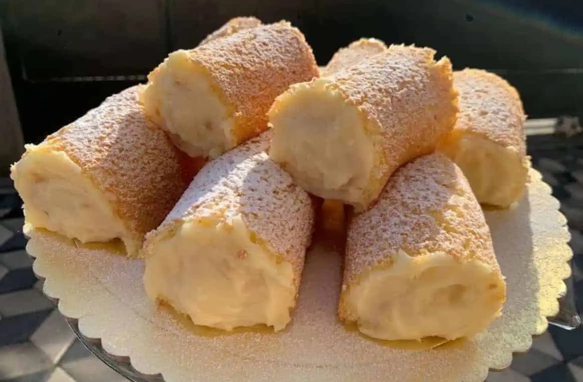 Klenot z babičkinej kuchárky: RECEPT na rýchly a chutný dezert, robím ho už 40 rokov!
