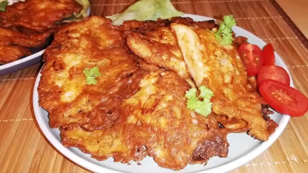 Už ste mali niekedy CIGÁNSKE rezne? Všetko stačí len zmiešať a dať na panvicu…Chutia úžasne!