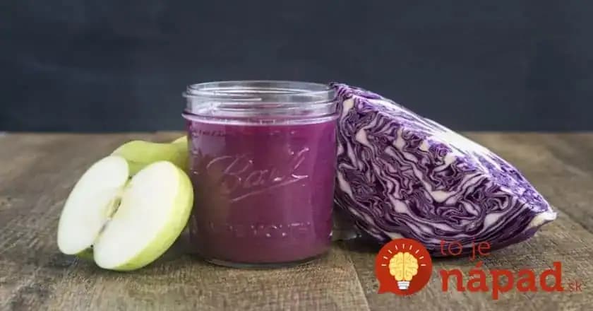 Jedna šálka tohto nápoja dokáže zregenerovať pečeň a odstráni tuk z tela!