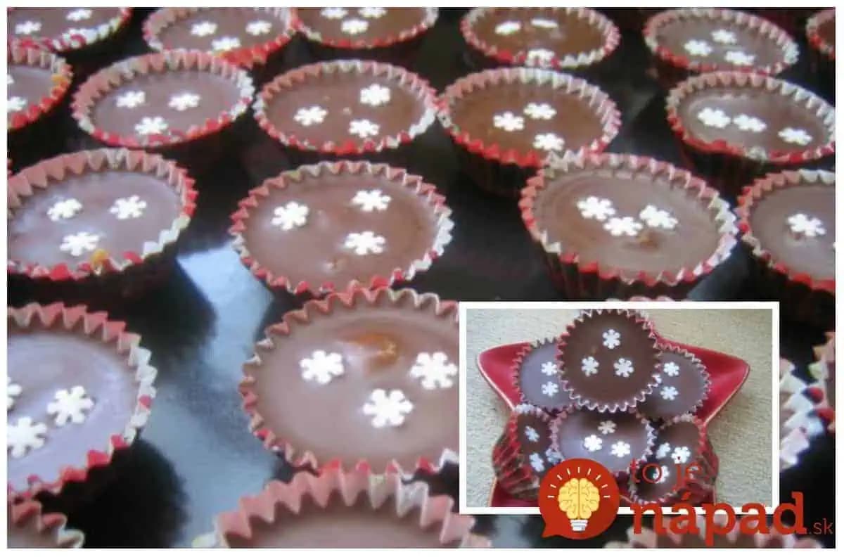 Neprekonateľné salkové šuhajdy na vianočný stôl: Iný recept ani nehľadajte, tieto sú najlepšie!