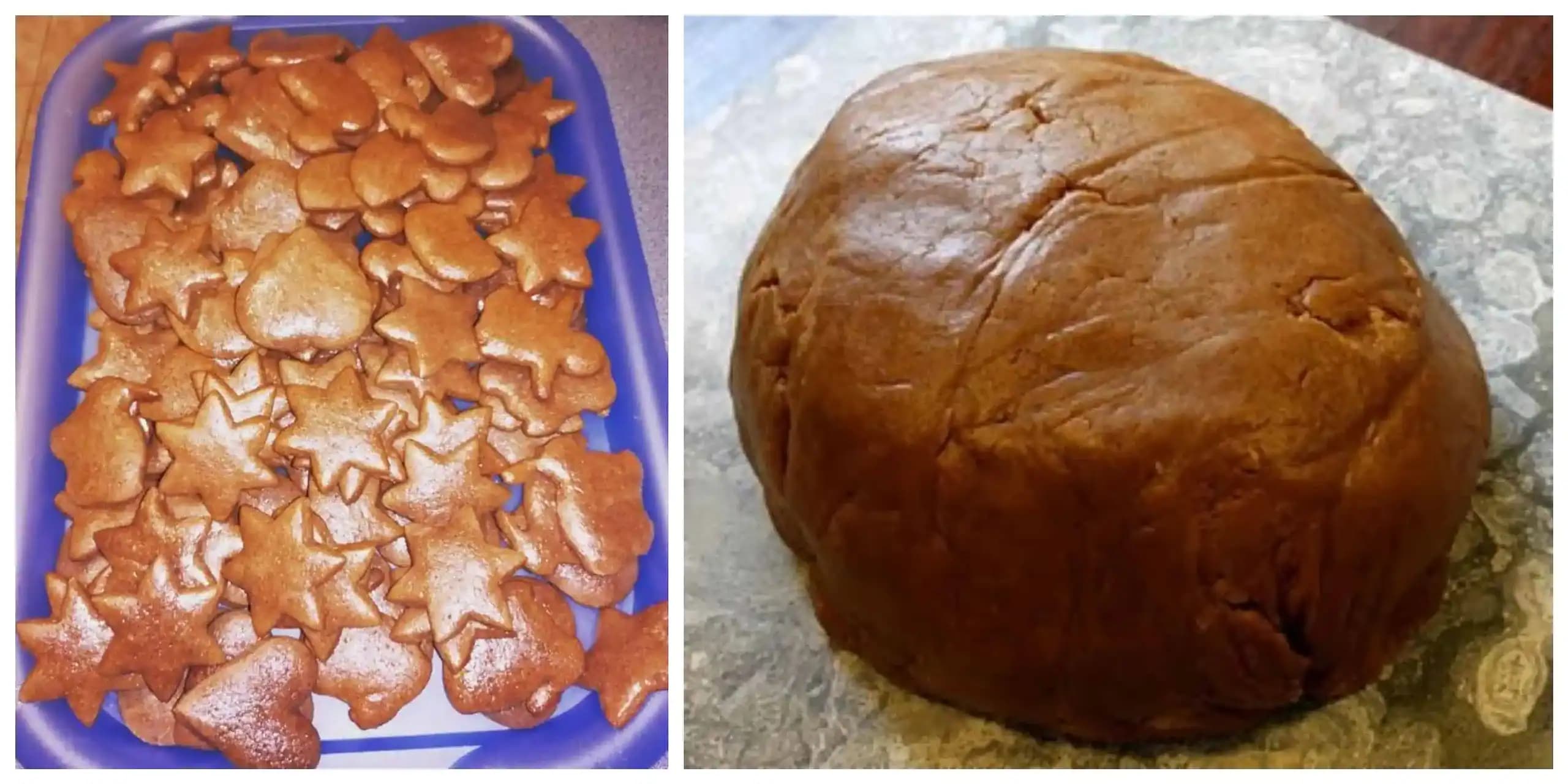 Najlepšie mäkučké medovníky na Vianoce: Iný recept nehľadajte, tento nič neprekoná!