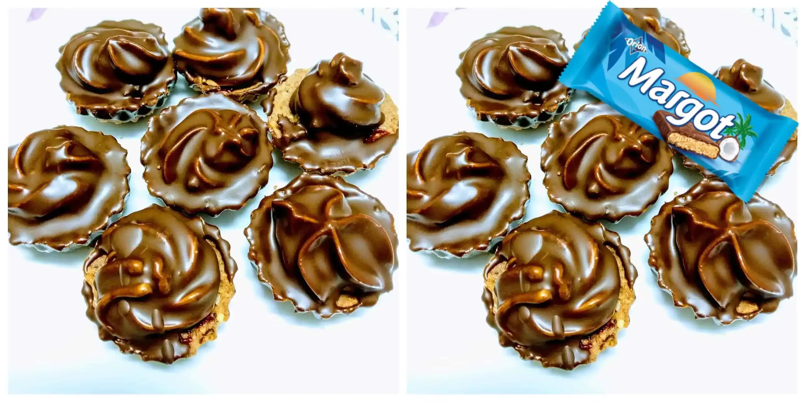 Božské MARGOT košíčky: Zaručene ich nebudete robiť len na Vianoce – najlepší dezert na svete!