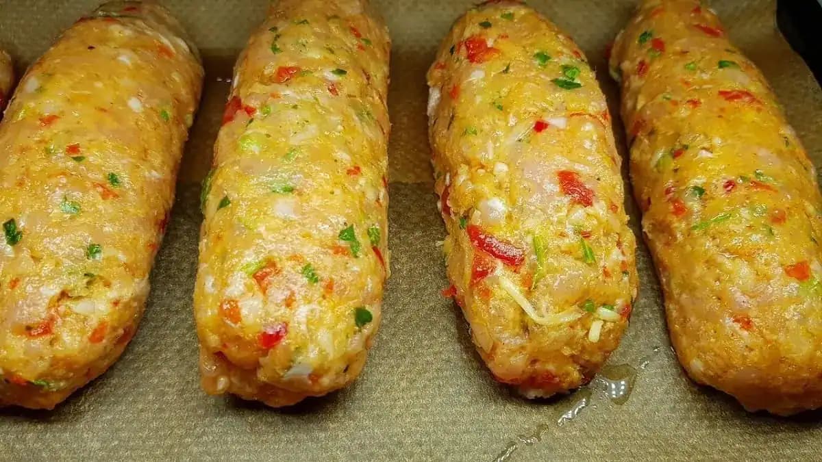 Šťavnaté mäsové rolky plnené syrom: Najlepší obed z rúry pre celú rodinu!