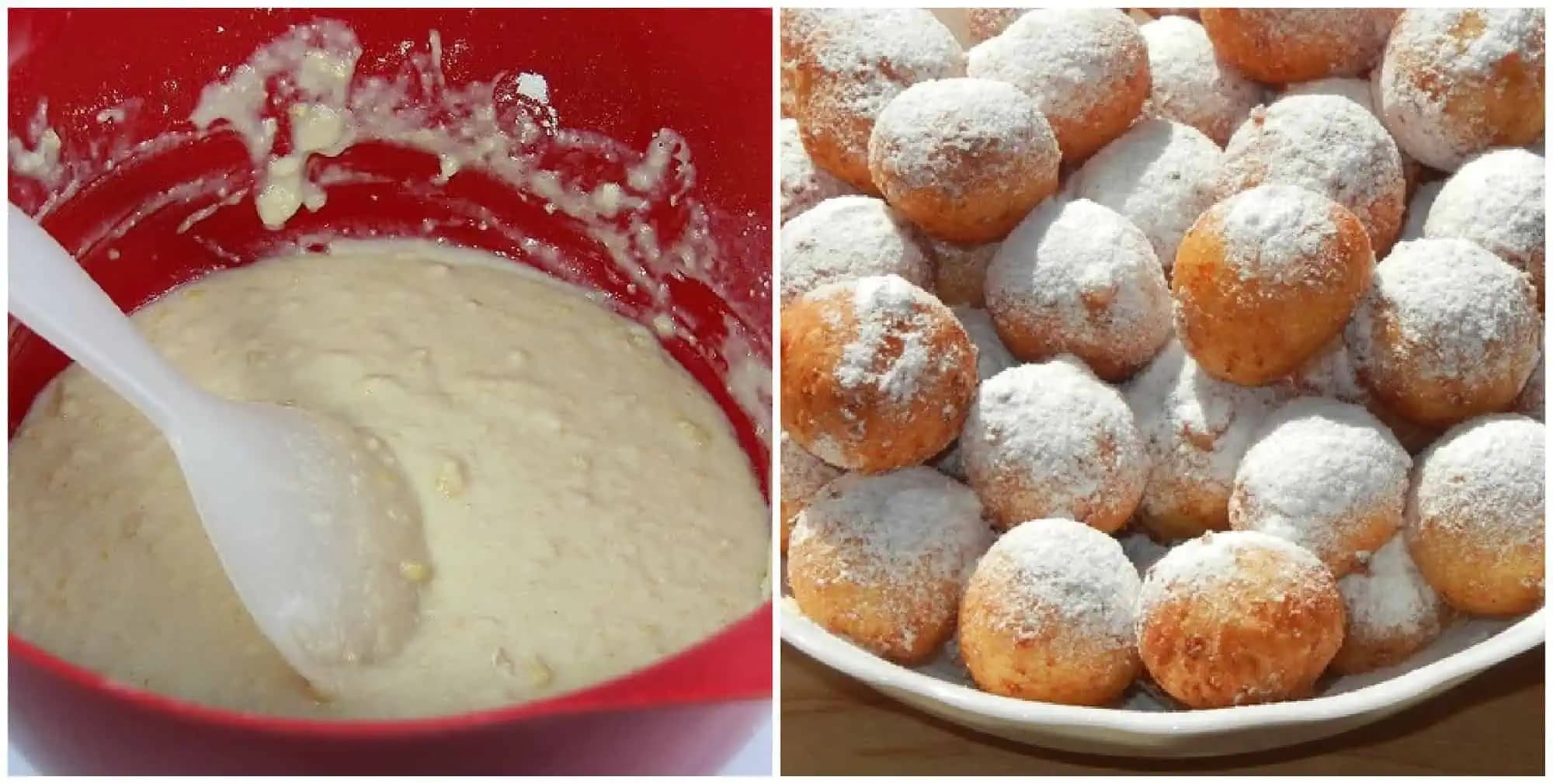 Bombastické ŠIŠKY z bieleho jogurtu BEZ droždia: Klasiku z kysnutého cesta už nerobím, toto je jednotka!