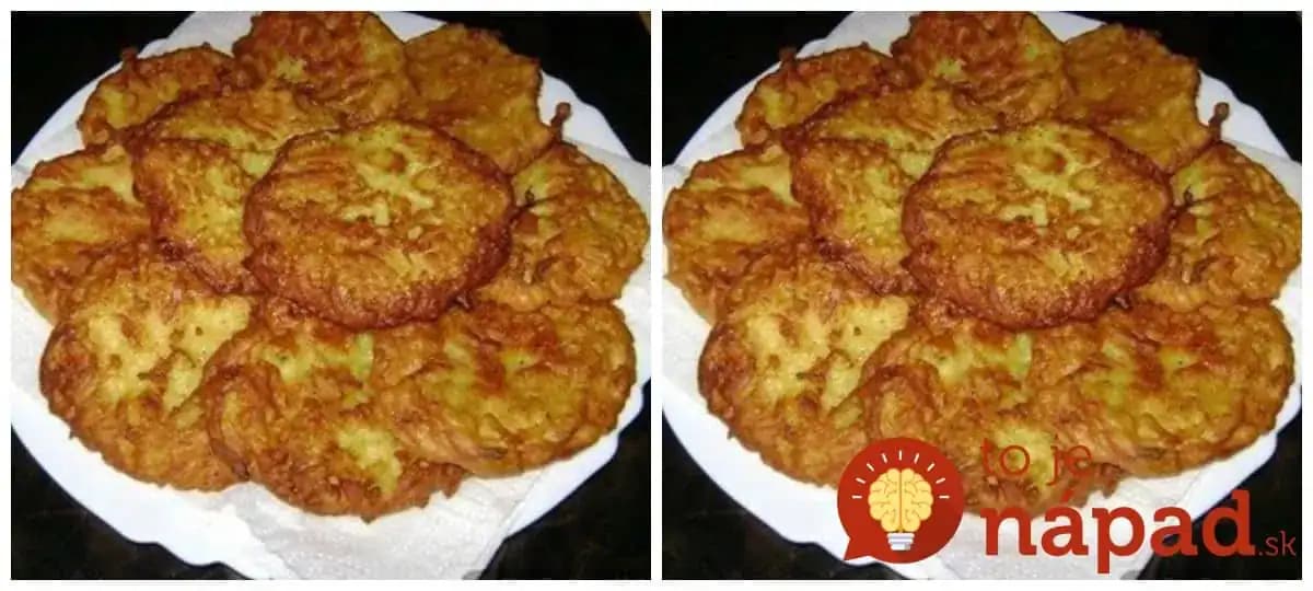 2 lyžice strúhaného syra a žiadne obaľovanie: Vyprážaný syr už roky inak nerobím, je výborný, nikdy nevytečie a na stole je za minútku!